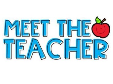  meet the teacher